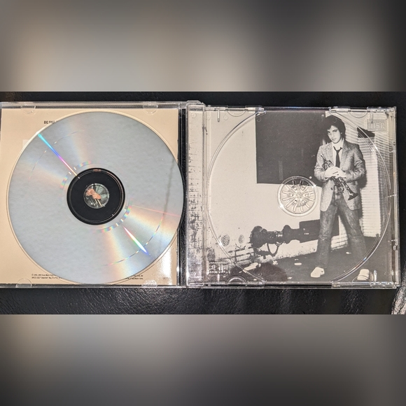 Billy Joel 52nd Street CD - Picture 3 of 4